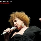 26 gennaio 2013 - Gran Teatro Geox - Padova - Ornella Vanoni in concerto 26 gennaio 2013 - Gran Teatro Geox - Padova - Ornella Vanoni in concerto