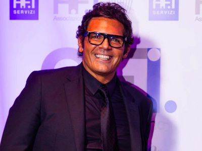 Sergio Cerruti - AFI