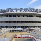 Arena Santa Giulia Milano