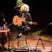 22 febbraio 2014 - Teatro Chiabrera - Savona - Angelo Branduardi  in concerto