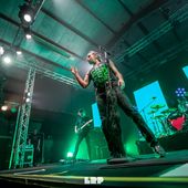 15 novembre 2019 - Estragon - Bologna - Piero Pel&ugrave; in concerto