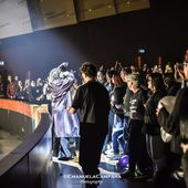 11 novembre 2025 - Teatro Arcimboldi - Milano - Rkomi in concerto 11 novembre 2025 - Teatro Arcimboldi - Milano - Rkomi in concerto