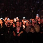 14 novembre 2024 - Palazzo dello Sport - Roma - Emma in concerto 14 novembre 2024 - Palazzo dello Sport - Roma - Emma in concerto