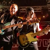 1 novembre 2023 - Estragon - Bologna - Winery Dogs in concerto 1 novembre 2023 - Estragon - Bologna - Winery Dogs in concerto