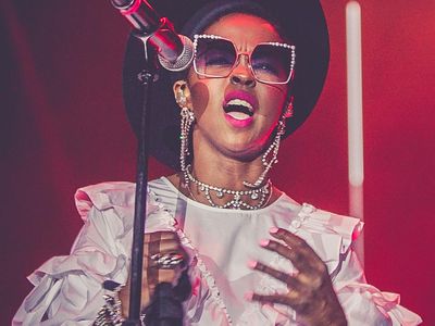 Lauryn Hill da oggi in prigione
