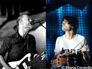 Radiohead