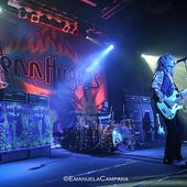10 aprile 2019 - Alcatraz - Milano - Glenn Hughes in concerto