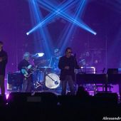 11 dicembre 2023 - Brixia Forum - Brescia - Antonello Venditti e Francesco De Gregori in concerto 11 dicembre 2023 - Brixia Forum - Brescia - Antonello Venditti e Francesco De Gregori in concerto