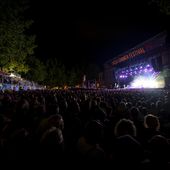 24 luglio 2025 - Lucca Summer Festival - Piazza Napoleone - Lucca - Simple Minds in concerto 24 luglio 2025 - Lucca Summer Festival - Piazza Napoleone - Lucca - Simple Minds in concerto