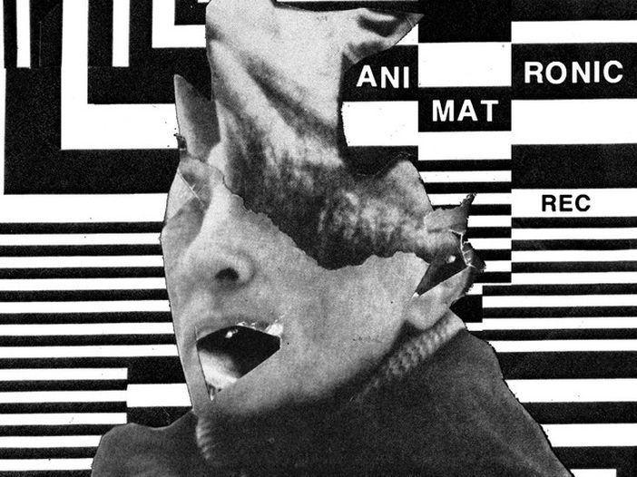 Animatronic: a novembre esce l'album "Rec" e poi parte il tour Animatronic: a novembre esce l'album "Rec" e poi parte il tour