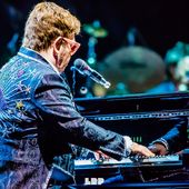 29 maggio 2019 - Arena - Verona - Elton John in concerto
