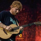 19 giugno 2019 - Stadio Meazza - Milano - Ed Sheeran in concerto 19 giugno 2019 - Stadio Meazza - Milano - Ed Sheeran in concerto