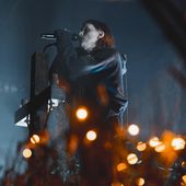 5 novembre 2025 - Alcatraz - Milano - Ethel Cain in concerto