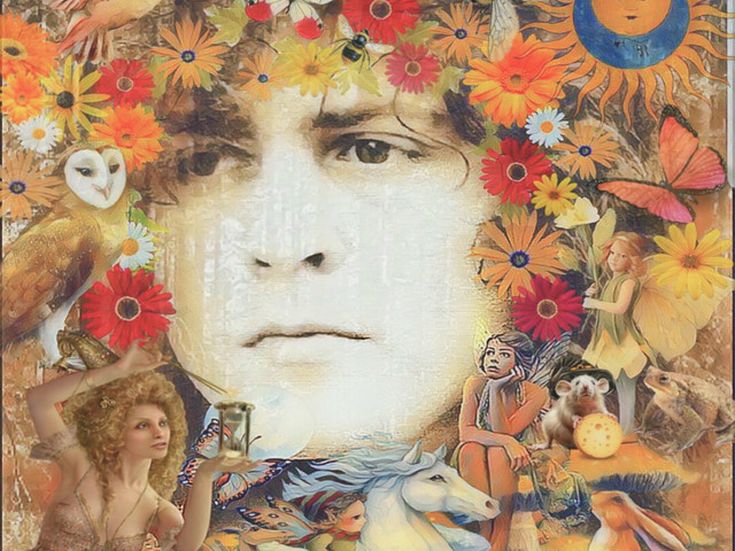 Marc Bolan
