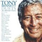 Tony Bennett - DUETS