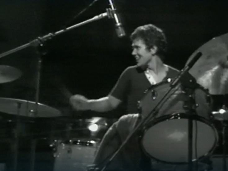 Lucio Battisti