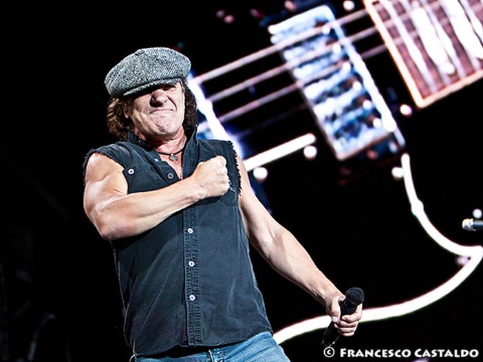 AC/DC: il prossimo album sar&agrave; un tributo a Malcolm Young?
