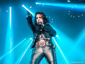 Alice Cooper