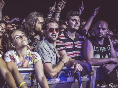 Dal 24 agosto al 17 settembre i concerti della Festa dell’Unità a Bologna