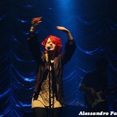 3 maggio 2012 - PalaBrescia - Brescia - Noemi in concerto 3 maggio 2012 - PalaBrescia - Brescia - Noemi in concerto