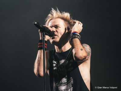 I piccoli punk crescono: sono i Sum 41 i nuovi Sex Pistols?