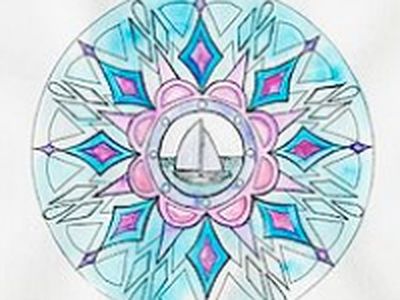 TEARGARDEN BY KALEIDOSCOPE: VOL 1. SONGS FOR A SAILOR Smashing Pumpkins