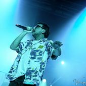 7 dicembre 2023 - Amici di Piero Charity Fest - OGR - Torino - Willie Peyote in concerto