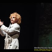 7 marzo 2014 - Teatro Civico - La Spezia - Ornella Vanoni in concerto 7 marzo 2014 - Teatro Civico - La Spezia - Ornella Vanoni in concerto