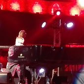 Elton John Live @ Pompei