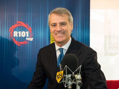Paolo Salvaderi