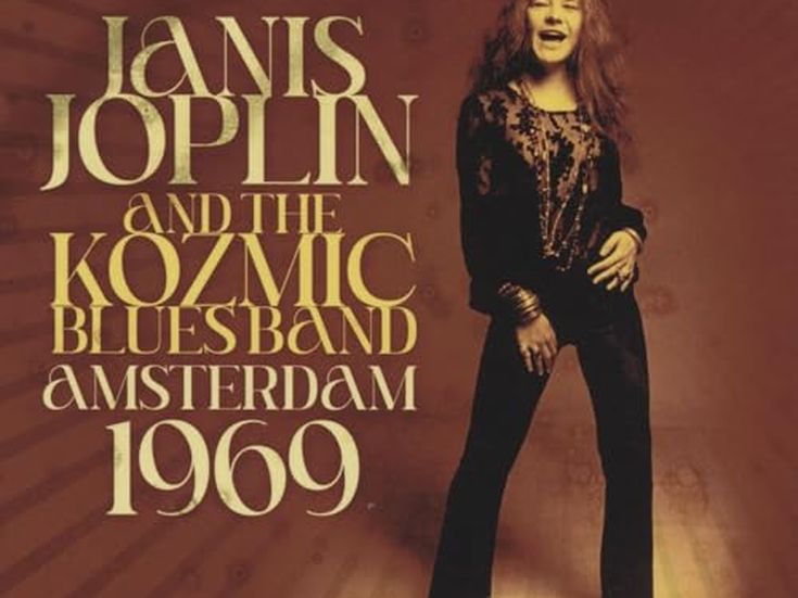 Janis Joplin, riprendono le lavorazioni del biopic: nel cast anche Amy Adams