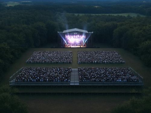 Live a Firenze, (ri)apre Prato delle Cornacchie