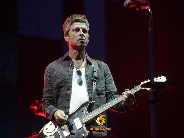 Noel Gallagher: ‘‘Never Mind The Bollocks’ dei Sex Pistols è l’album più influente di sempre’ Noel Gallagher: ‘‘Never Mind The Bollocks’ dei Sex Pistols è l’album più influente di sempre’
