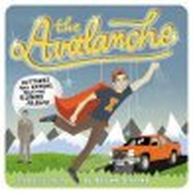 THE AVALANCHE Sufjan Stevens
