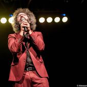 23 agosto 2019 - Etruria Eco Festival - Cerveteri (Rm) - Simone Cristicchi in concerto