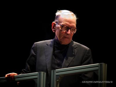 Ennio Morricone
