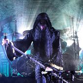 6 dicembre 2018 - Alcatraz - Milano - Dimmu Borgir in concerto