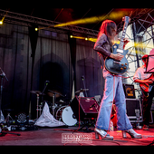 10 luglio 2021 - Pistoia Blues - Piazza del Duomo - Pistoia - Lucio Corsi in concerto