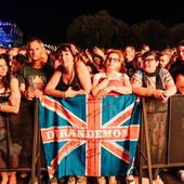 23 giugno 2022 - La Prima Estate - Parco BussolaDomani - Lido di Camaiore (Lu) - Duran Duran in concerto