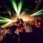 13 aprile 2025 - Estragon - Bologna - Lucio Corsi in concerto