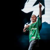 21 luglio 2021 &ndash; Parco Caserme Rosse - Sequoie Music Park - Bologna &ndash; Ernia in concerto