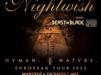 Nightwish 