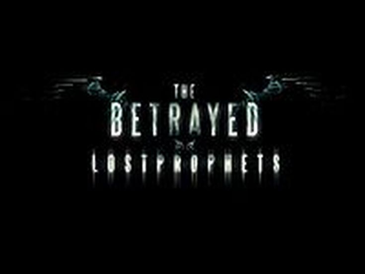 Lostprophets
