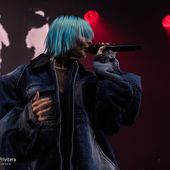 3 ottobre 2025 - Casa della Musica - Napoli - Rose Villain in concerto