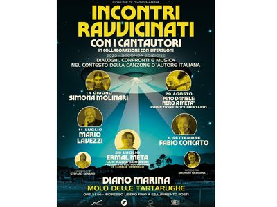 Incontri ravvicinati