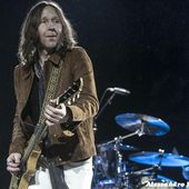 7 marzo 2023 - Alcatraz - Milano - Blackberry Smoke in concerto