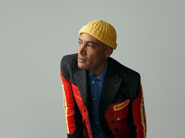 Ben Harper riparte dal basso (e dal soul): l&#039;intervista