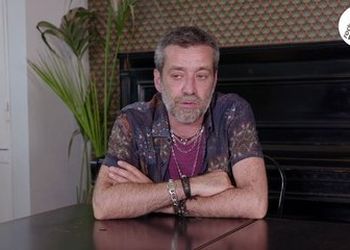 Le storie del &quot;Disco X&quot; di Daniele Silvestri