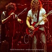 21 luglio 2022 – Anfiteatro della Civitella - Chieti – LP in concerto 21 luglio 2022 – Anfiteatro della Civitella - Chieti – LP in concerto