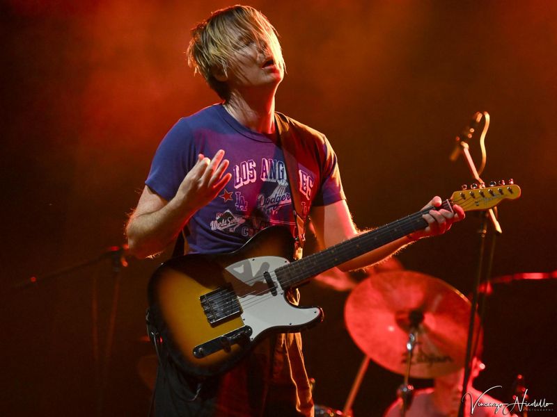 11 novembre 2025 - Fabrique - Milano - Dear Boy in concerto